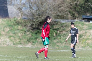 Bild 210 - F SG Daenisch Muessen - SV Boostedt : Ergebnis: 0:2